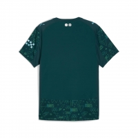 MANCHESTER CITY MATCH 4TH EA SPORTS SHIRT 2025-26