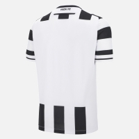 PAOK SALONICCO HOME SHIRT 2025-26