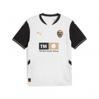 VALENCIA HOME SHIRT 2024-25