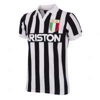 JUVENTUS MAGLIA STORICA 1984-85