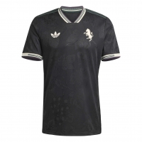 JUVENTUS MATCH 3RD SHIRT 2025-26