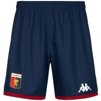 GENOA KOMBAT HOME SHORTS 2024-25