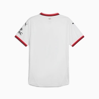 AC MILAN AUTHENTIC AWAY MATCH SHIRT 2024-25