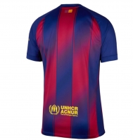BARCELLONA MAGLIA BAMBINO HOME 2025-26