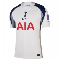 TOTTENHAM MAGLIA MATCH HOME 2025-26