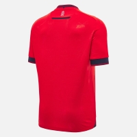 OSASUNA HOME SHIRT 2024-25