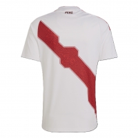 PERU HOME SHIRT 2025-27
