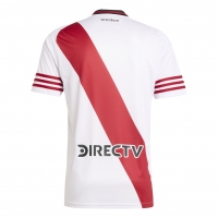 RIVER PLATE MAGLIA HOME 2025-26