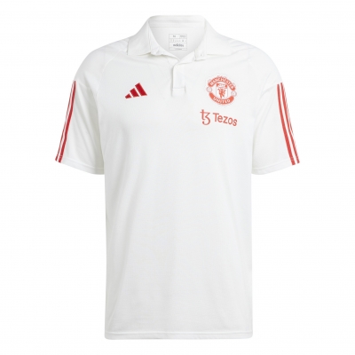 MANCHESTER UNITED POLO PLAYER BIANCA 2023-24