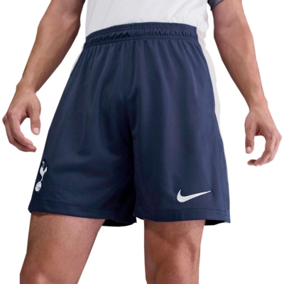 TOTTENHAM PANTALONCINI HOME 2025-26