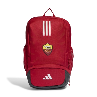 AS ROMA BACKPACK ADIDAS 2023-24