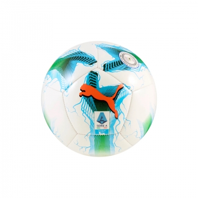 SERIE A MINIPALLONE 2025-26