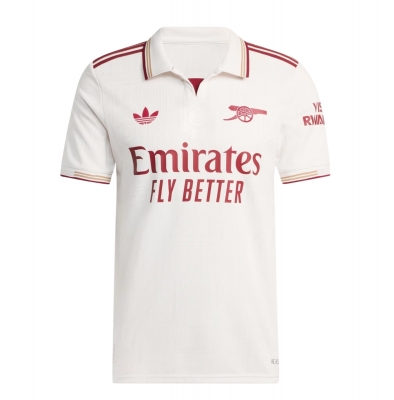 ARSENAL MAGLIA 3RD 2025-26