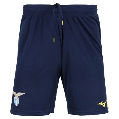 SS LAZIO AWAY SHORTS 2024-25