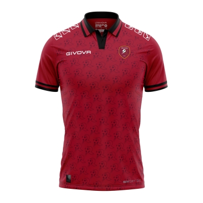REGGINA 1914 MAGLIA HOME 2025-26