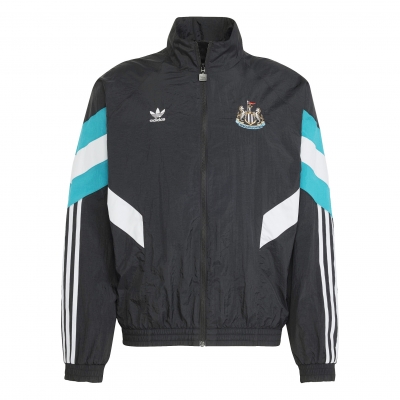 NEWCASTLE GIACCA MICROFIBRA ORIGINAL 2024-25