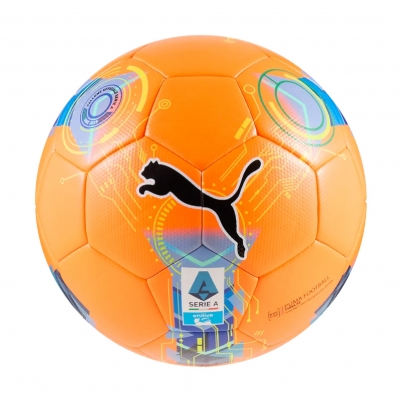 SERIE A CAPITANO FLUO BALL 2025-26
