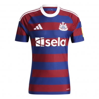 NEWCASTLE AWAY SHIRT 2024-25