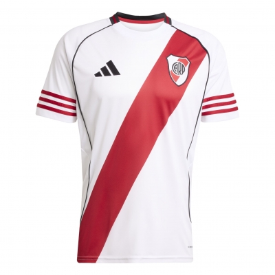 RIVER PLATE MAGLIA HOME 2025-26
