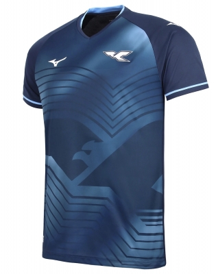 LAZIO MAGLIA BAMBINO 3RD 2025-26