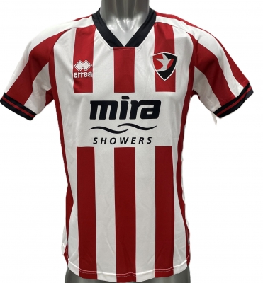 CHELTENHAM HOME SHIRT 2025-26