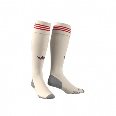 BAYERN MUNICH 3RD SOCKS 2024-25