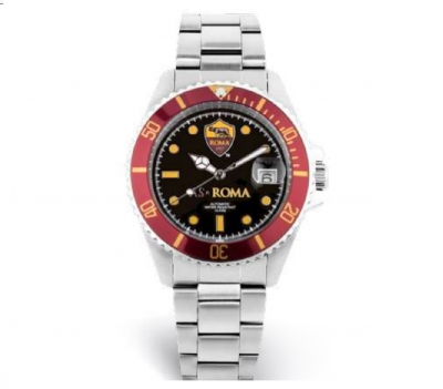 AS ROMA AUTOMATIC WATCH R7459UNR
