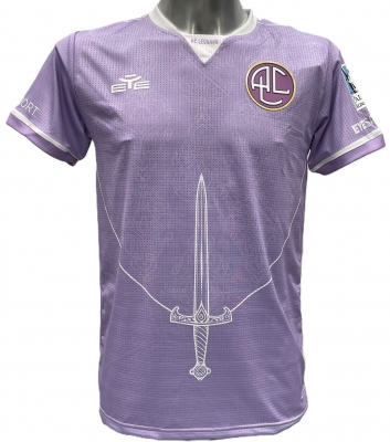 LEGNANO MAGLIA HOME 2025-26