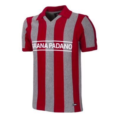 CREMONESE MAGLIA RETRO VINTAGE HOME 1983-84