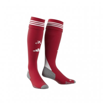 ARSENAL CALZETTONI HOME 2025-26