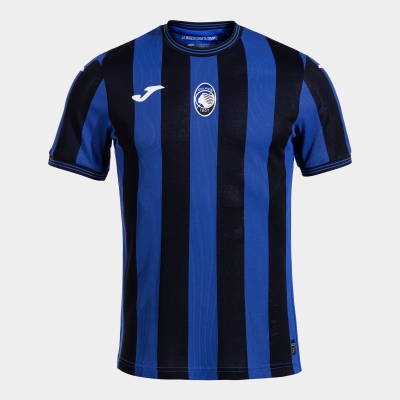 ATALANTA JUNIOR MATCH HOME SHIRT 2024-25