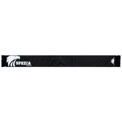 LA SPEZIA SCIARPA UFFICIALE