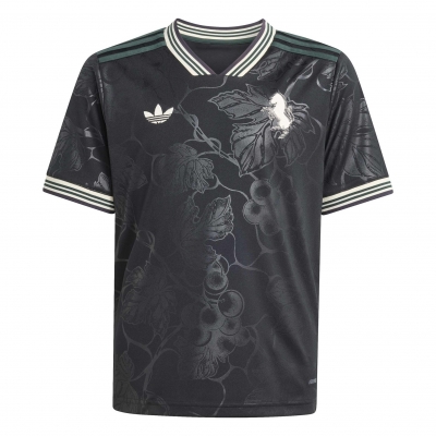 JUVENTUS JUNIOR 3RD SHIRT 2025-26