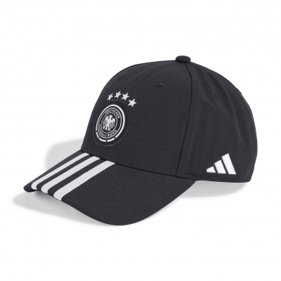 GERMANY BLACK CAP 2024-25