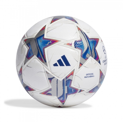 CHAMPIONS LEAGUE AUTHENTIC MATCH BALL 2023-24