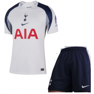 TOTTENHAM COMPLETO BAMBINO HOME 2025-26