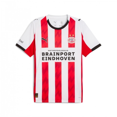 PSV EINDHOVEN MAGLIA HOME 2025-26