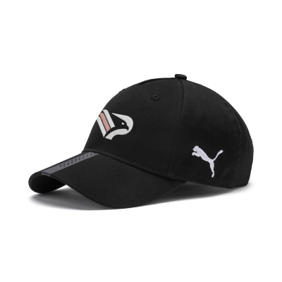 PALERMO BLACK CAP 2023-24