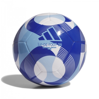 OLIMPIADI 2024 PALLONE