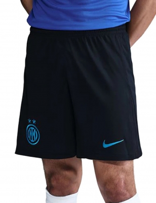 FC INTER PANTALONCINI HOME 2025-26