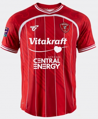 PERUGIA MAGLIA HOME 2024-25