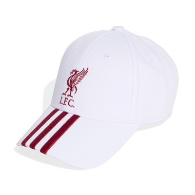 LIVERPOOL WHITE CAP 2025-26