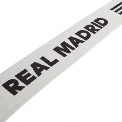 REAL MADRID SCARF 2024-25