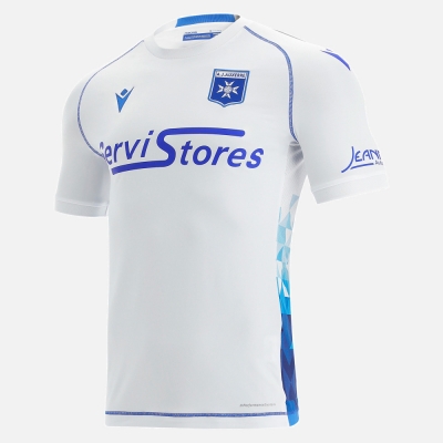AUXERRE HOME SHIRT 2021-22