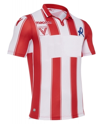 VICENZA MAGLIA HOME 2017-18