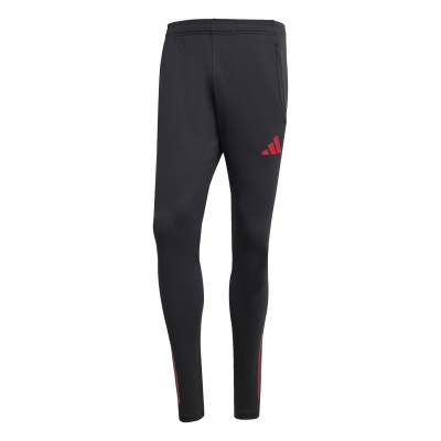 LIVERPOOL PANTALONI ALLENAMENTO NERI 2025-26