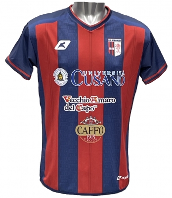 VIBONESE MAGLIA HOME 2024-25