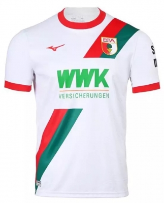 AUGSBURG HOME SHIRT 2025-26