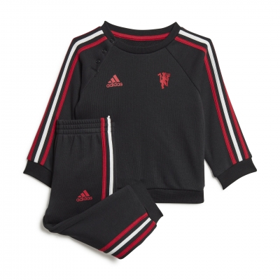 MANCHESTER UNITED BABY JOGGER 2022-23