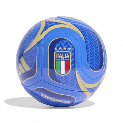 ITALIA FIGC MINIPALLONE 2025-27